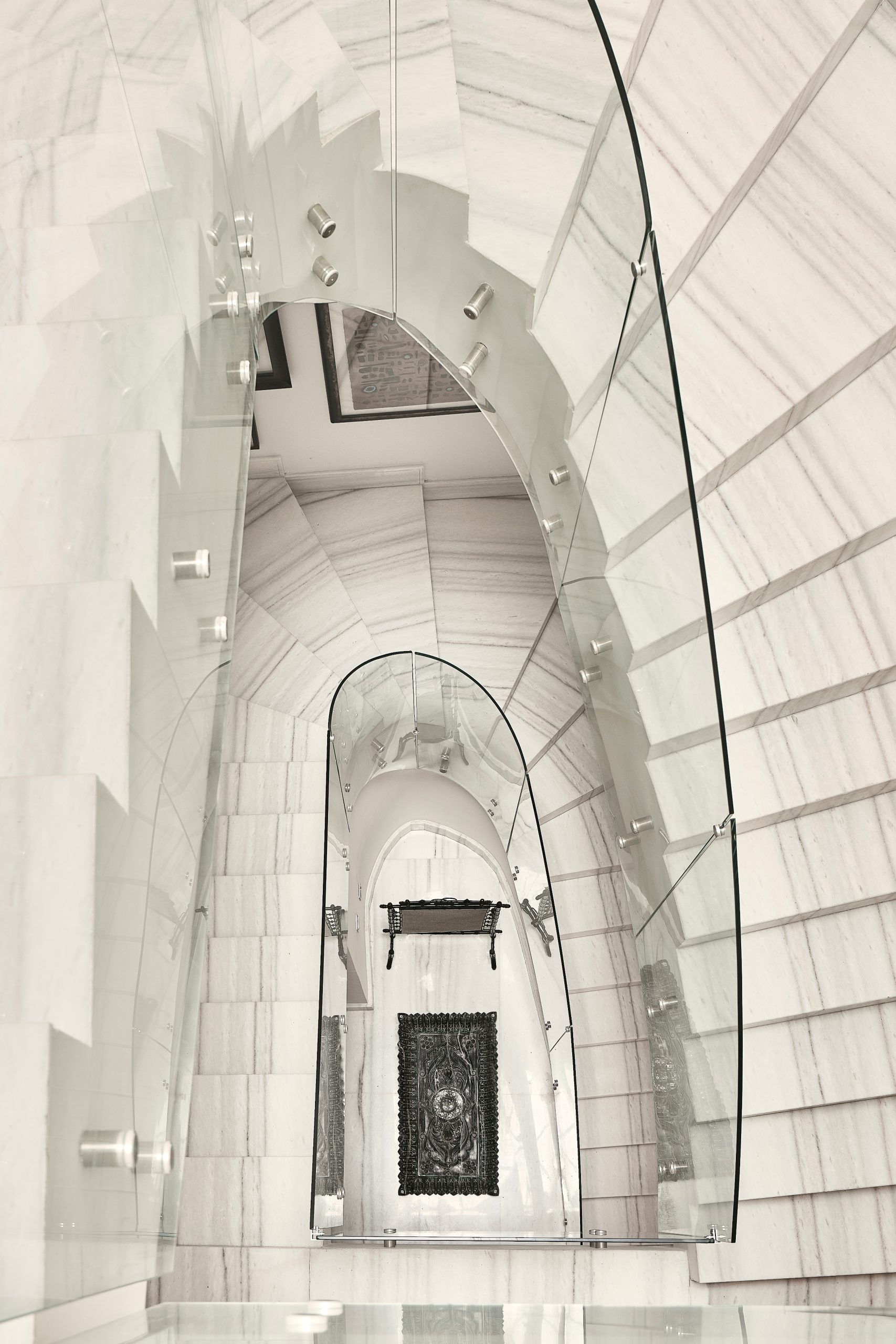 A Interiors Studio - HQ - A-Interiors
